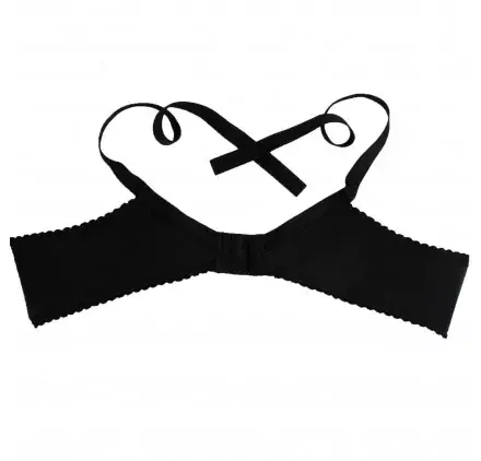 Dos Soutien-gorge '3B Com' Noir Taille 75 à 85 Commander Vite