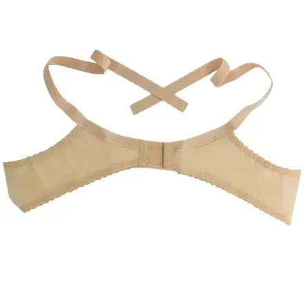 Dos Soutien-gorge '3B Com' Chair Taille 75 à 85 Livraison Express