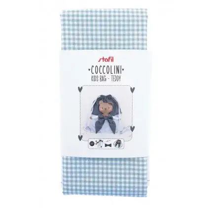 Kit Couture Sac enfant 'Stafil' Teddy Prix Cassé