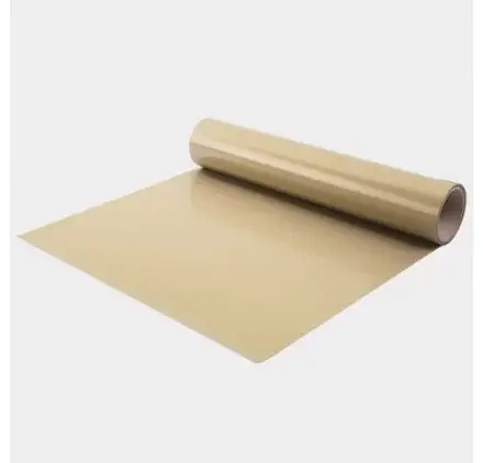 Rouleau de flex 'Chemica - Quickflex Revolution' Gold 30 cm x 5 m Usine Directe