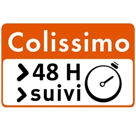 Must-Have Paiement complémentaire - Frais de port Colissimo Suisse