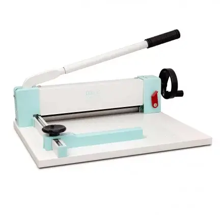 Massicot Guillotine Cinch Stack Cutter 'We R Makers' Meilleur Prix