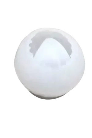 Retour Gratuit Moule silicone météorite 8,3 x 6,9 cm – Création résine et plâtre