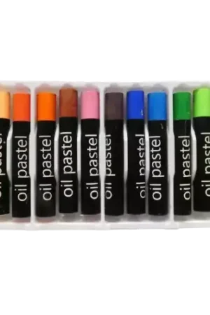 Achetez Aujourd'hui Pastels à l'Huile x12