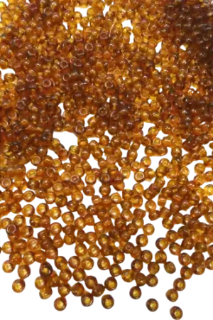 Bon Marché Perles de rocailles marrons 2 mm – 15 g ou 100 g