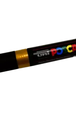 Feutres POSCA PC-17K – Pointe Extra-Géante pour Grands Projets Nouvel Arrivage