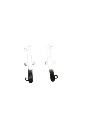 Embouts 3 rangs pour bijoux – Divers modèles Nouvel Arrivage
