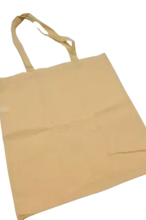 Expédition Rapide Tote Bag en Coton à Customiser 38 x 42 cm – INNSPIRO