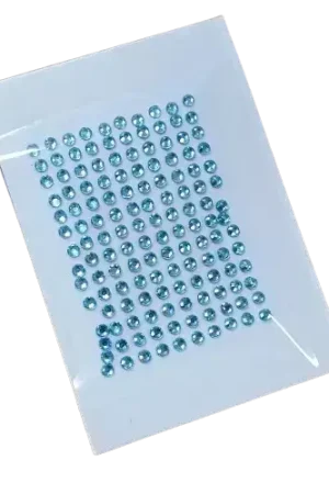 Bon Marché Strass Thermocollants 3 mm x140 – Graine Creative