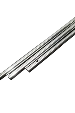 Tubes de carillon – 2 modèles au choix Offre Exclusive
