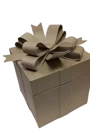 Paiement Sécurisé Boîte cadeau DECOPATCH – 2 tailles au choix