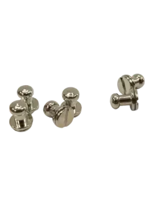 Col à Vis x6 GRAINE CREATIVE – 10 mm Achat Immédiat