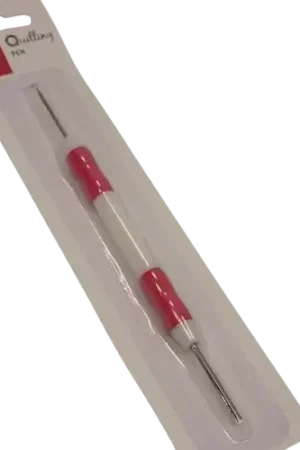 Vente Flash Goupille à Quilling Rayher – Outil pour papier roulé
