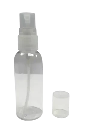 Commander Maintenant Flacon vaporisateur transparent 50 ml RAYHER