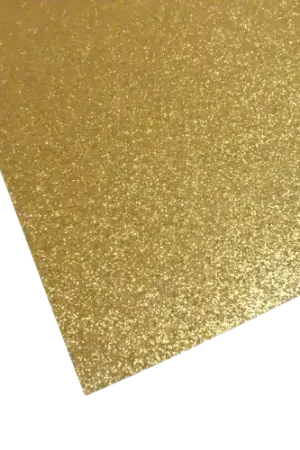Prix Réduit Feuilles Pailletées RAYHER 30,5 x 30,5 cm – Coloris au Choix