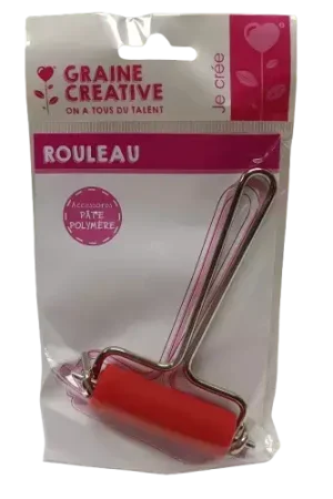 Achat Immédiat Rouleau GRAINE CREATIVE – 5,5 cm