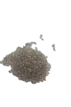 Nouvelle Collection Perles de rocailles 3 mm translucide brillante – 100g