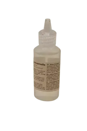 Colle universelle pour loisirs créatifs 22 ml Commander Vite