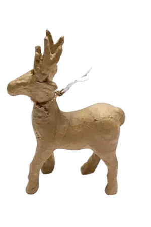 Petit Prix Renne Decopatch – 13,5 cm
