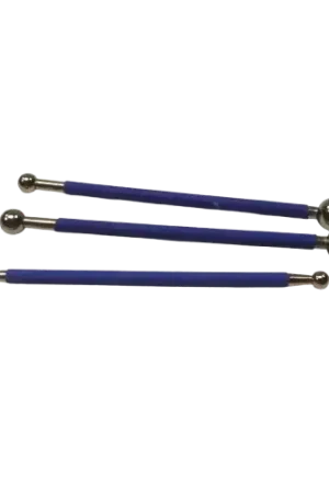 Outils de Modelage Embossage – Stylets à Billes x3 – ARTEMIO Expédié Aujourd'hui