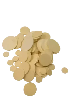 Ronds en Bois – INNSPIRO x70 (12 à 33 mm) Quantité Limitée