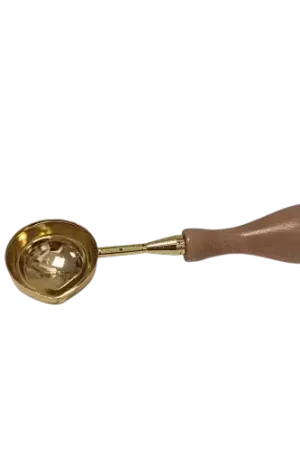Offre Du Jour Cuillère pour seau de cire GRAINE CREATIVE