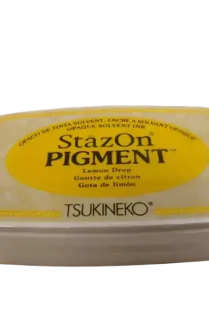 Populaire Encreurs STAZON – Divers coloris au choix
