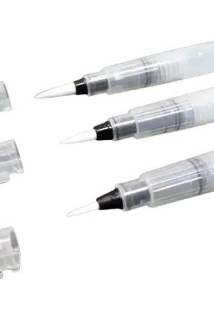 Meilleure Vente Pinceau à Réservoir Rico Design – 3 Tailles Disponibles