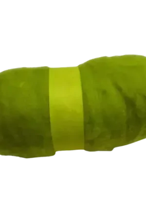 Remise Laine à Carder / Feutrer 100 g – Divers Coloris