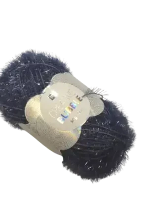 Laines Abrasives Bubble RICO Design – Nombreux Coloris Nouvelle Collection