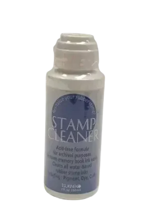 Nouvelle Collection Nettoyant Tampons TSUKINEKO – 56 ml