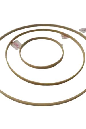 Acheter Direct Cercle en Bambou Graine Créative – 15, 25 ou 35 cm