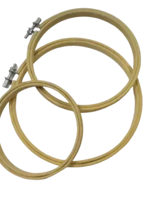 Promotion Saisonnière Tambour à Broder Réglable – Diamètre 10 à 26 cm