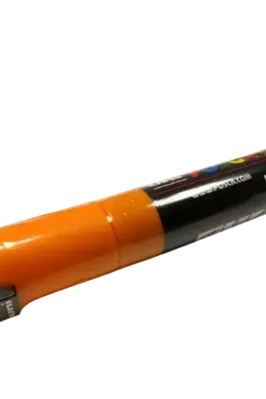 Feutres POSCA PC-7M – Pointe Large Polyvalente Populaire