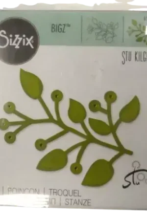 Acheter Direct Matrices Bigz SIZZIX – Divers modèles au choix