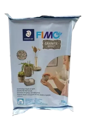 Offre Du Jour Fimo Air “Effet Granit” – 350 g