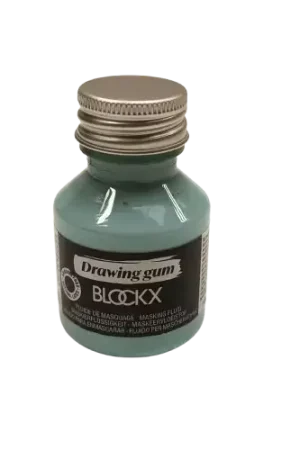 Drawing Gum – 50 ml Produit De Marque