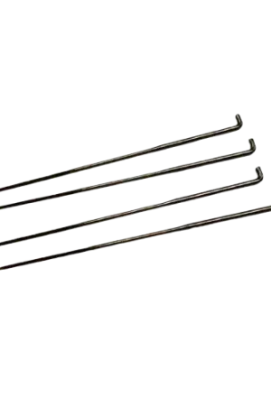 Nouveauté Aiguilles à carder/feutrer x4 INNSPIRO 8,8 cm