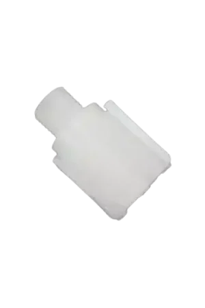 Bon Plan Adaptateur en plastique pour bouteille, vase