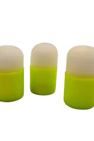 Meilleure Vente Lot de 3 Tampons Mousses Ronds – Avenue Mandarine 11 x 14 cm