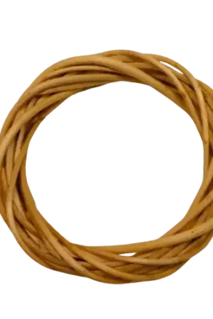 Couronne en Osier 15 cm Commander Vite