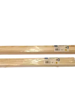 Nouvelle Collection Porte-affiche aimanté en bois – 31 cm ou 41 cm
