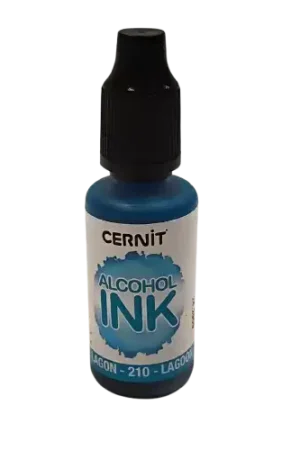 Colorant Alcool Cernit 20 ml – Divers Coloris au Choix Meilleur Prix