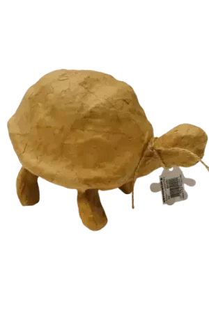 Offre Spéciale Tortue Decopatch 14,5 cm à décorer