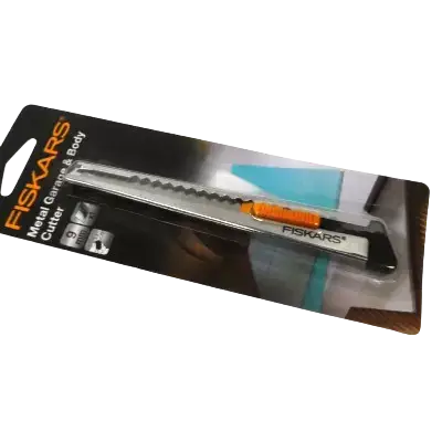 Remise Cutter 9 mm Fiskars