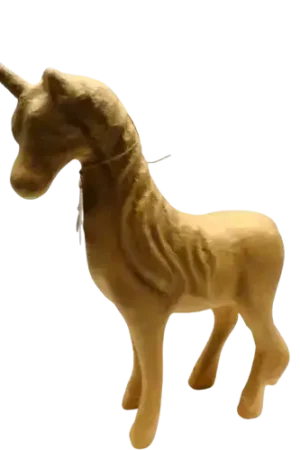 Petit Prix Grande Licorne DECOPATCH 40 x 13 x 55 cm