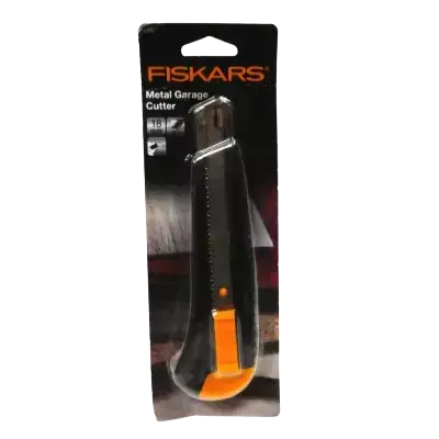 Bon Marché Cutter 18 mm Fiskars