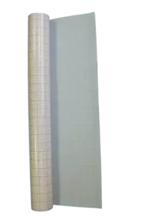 Polyphane Blanc Pellicule Plastique 25/100 – Spécial Abat-Jour Expédition Rapide