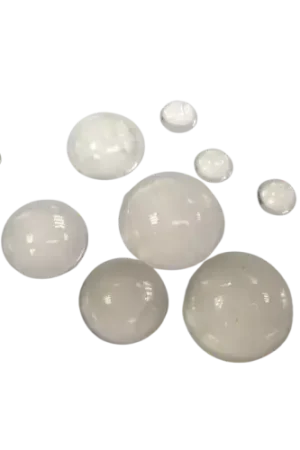 Populaire Cabochons Bubbles STAMPERIA – lot de 10