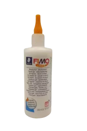 Fimo Liquid 200 ml – Pâte Polymère Liquide Promotion